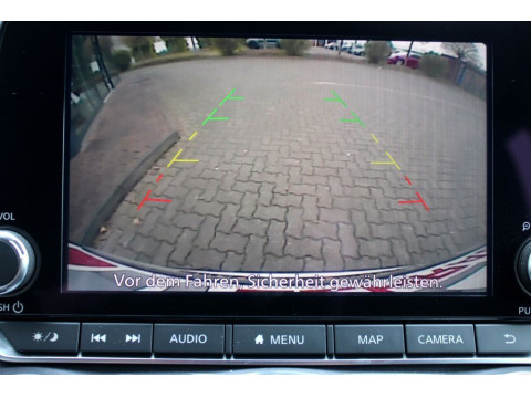 Ansicht 10 - Gebrauchtwagen Fahrzeug, Modell Juke der Marke Nissan von Verkäufer Auto Schrader GmbH