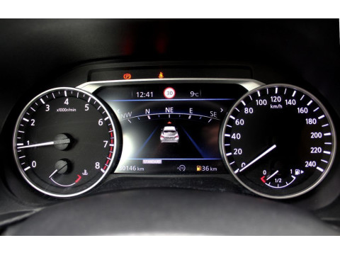 Ansicht 12 - Gebrauchtwagen Fahrzeug, Modell Juke der Marke Nissan von Verkäufer Auto Schrader GmbH