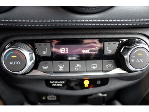 Ansicht 13 - Gebrauchtwagen Fahrzeug, Modell Juke der Marke Nissan von Verkäufer Auto Schrader GmbH