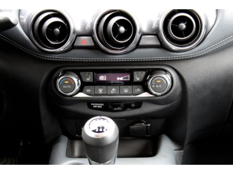 Ansicht 14 - Gebrauchtwagen Fahrzeug, Modell Juke der Marke Nissan von Verkäufer Auto Schrader GmbH