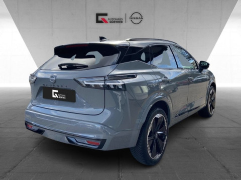 Ansicht 4 - Gebrauchtwagen Fahrzeug, Modell Qashqai der Marke Nissan von Verkäufer Autohaus Günther GmbH