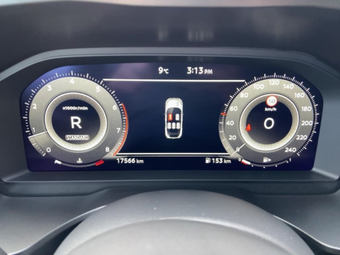 Ansicht 10 - Gebrauchtwagen Fahrzeug, Modell Qashqai der Marke Nissan von Verkäufer Autohaus Günther GmbH