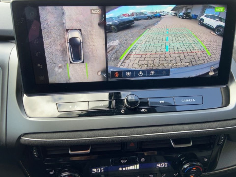 Ansicht 14 - Gebrauchtwagen Fahrzeug, Modell Qashqai der Marke Nissan von Verkäufer Autohaus Günther GmbH