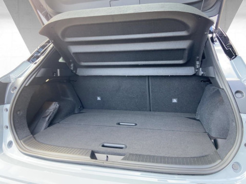 Ansicht 21 - Gebrauchtwagen Fahrzeug, Modell Qashqai der Marke Nissan von Verkäufer Autohaus Günther GmbH