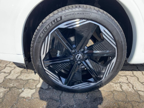 Ansicht 7 - Gebrauchtwagen Fahrzeug, Modell Qashqai der Marke Nissan von Verkäufer Autohaus Günther GmbH