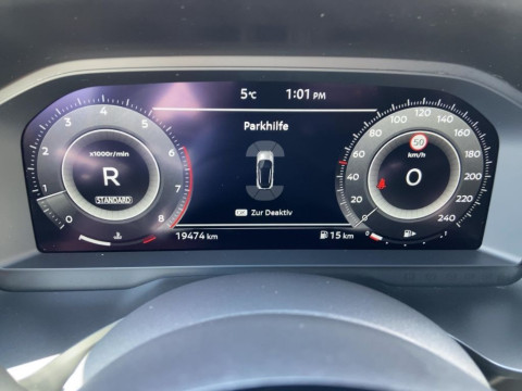 Ansicht 10 - Gebrauchtwagen Fahrzeug, Modell Qashqai der Marke Nissan von Verkäufer Autohaus Günther GmbH