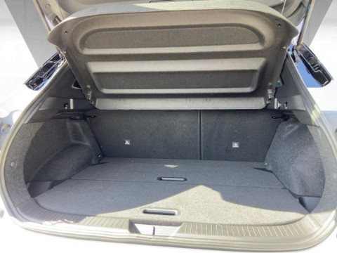 Ansicht 21 - Gebrauchtwagen Fahrzeug, Modell Qashqai der Marke Nissan von Verkäufer Autohaus Günther GmbH