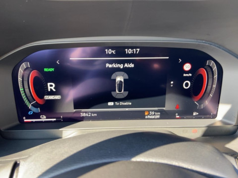 Ansicht 10 - Gebrauchtwagen Fahrzeug, Modell Juke der Marke Nissan von Verkäufer Autohaus Günther GmbH