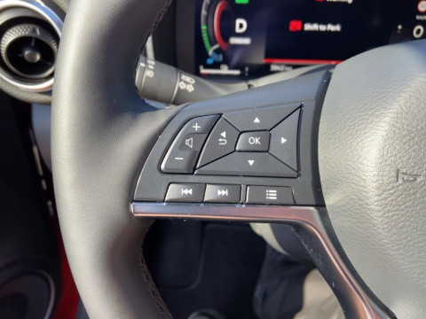 Ansicht 11 - Gebrauchtwagen Fahrzeug, Modell Juke der Marke Nissan von Verkäufer Autohaus Günther GmbH