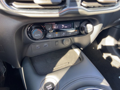 Ansicht 14 - Gebrauchtwagen Fahrzeug, Modell Juke der Marke Nissan von Verkäufer Autohaus Günther GmbH