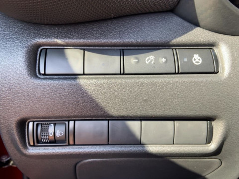 Ansicht 17 - Gebrauchtwagen Fahrzeug, Modell Juke der Marke Nissan von Verkäufer Autohaus Günther GmbH