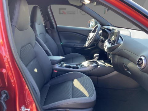 Ansicht 20 - Gebrauchtwagen Fahrzeug, Modell Juke der Marke Nissan von Verkäufer Autohaus Günther GmbH