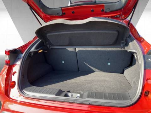 Ansicht 22 - Gebrauchtwagen Fahrzeug, Modell Juke der Marke Nissan von Verkäufer Autohaus Günther GmbH