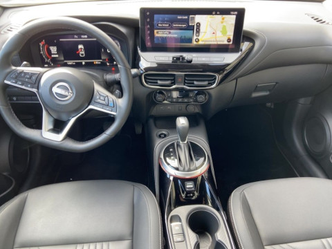 Ansicht 8 - Gebrauchtwagen Fahrzeug, Modell Juke der Marke Nissan von Verkäufer Autohaus Günther GmbH