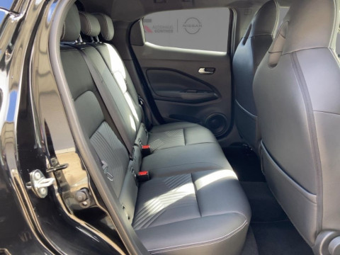 Ansicht 11 - Gebrauchtwagen Fahrzeug, Modell Juke der Marke Nissan von Verkäufer Autohaus Günther GmbH