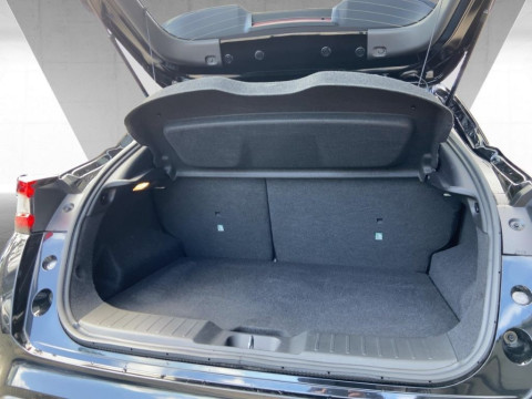 Ansicht 12 - Gebrauchtwagen Fahrzeug, Modell Juke der Marke Nissan von Verkäufer Autohaus Günther GmbH