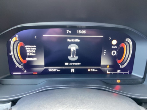 Ansicht 14 - Gebrauchtwagen Fahrzeug, Modell Juke der Marke Nissan von Verkäufer Autohaus Günther GmbH