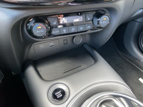 Ansicht 15 - Gebrauchtwagen Fahrzeug, Modell Juke der Marke Nissan von Verkäufer Autohaus Günther GmbH