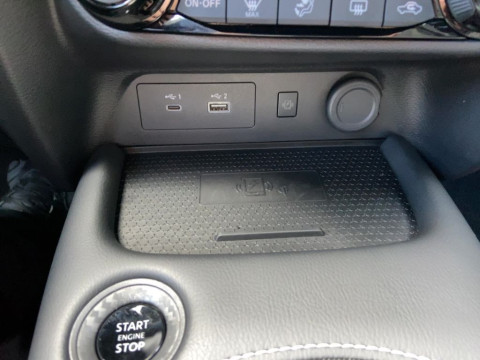 Ansicht 16 - Gebrauchtwagen Fahrzeug, Modell Juke der Marke Nissan von Verkäufer Autohaus Günther GmbH