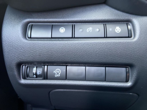 Ansicht 18 - Gebrauchtwagen Fahrzeug, Modell Juke der Marke Nissan von Verkäufer Autohaus Günther GmbH