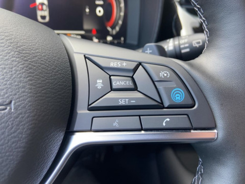 Ansicht 19 - Gebrauchtwagen Fahrzeug, Modell Juke der Marke Nissan von Verkäufer Autohaus Günther GmbH