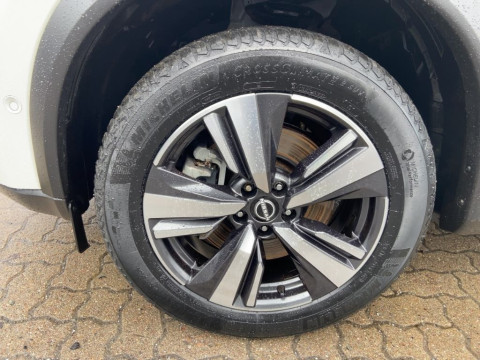 Ansicht 7 - Gebrauchtwagen Fahrzeug, Modell X-Trail der Marke Nissan von Verkäufer Autohaus Günther GmbH