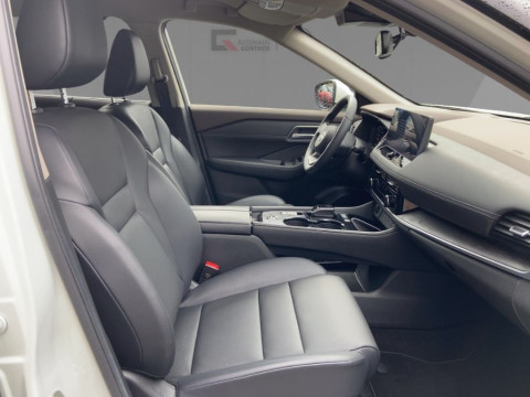 Ansicht 10 - Gebrauchtwagen Fahrzeug, Modell X-Trail der Marke Nissan von Verkäufer Autohaus Günther GmbH