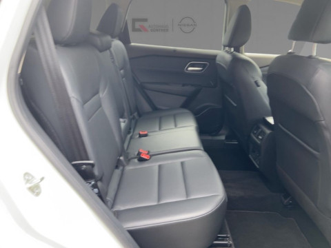 Ansicht 11 - Gebrauchtwagen Fahrzeug, Modell X-Trail der Marke Nissan von Verkäufer Autohaus Günther GmbH