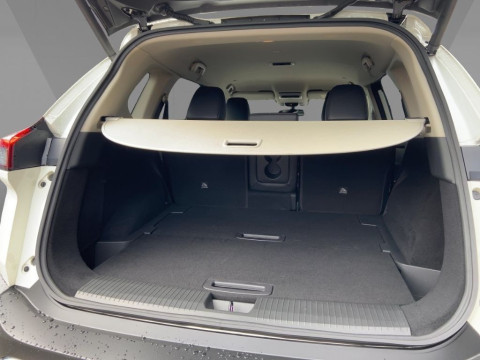 Ansicht 12 - Gebrauchtwagen Fahrzeug, Modell X-Trail der Marke Nissan von Verkäufer Autohaus Günther GmbH