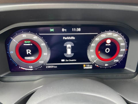 Ansicht 15 - Gebrauchtwagen Fahrzeug, Modell X-Trail der Marke Nissan von Verkäufer Autohaus Günther GmbH