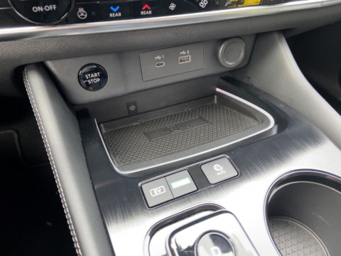 Ansicht 17 - Gebrauchtwagen Fahrzeug, Modell X-Trail der Marke Nissan von Verkäufer Autohaus Günther GmbH