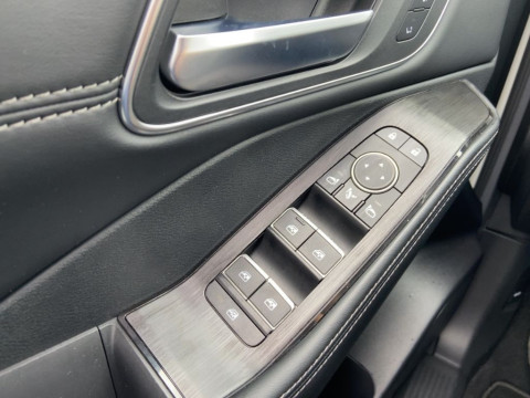 Ansicht 18 - Gebrauchtwagen Fahrzeug, Modell X-Trail der Marke Nissan von Verkäufer Autohaus Günther GmbH