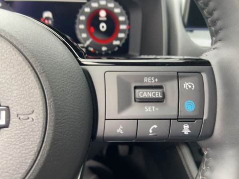 Ansicht 20 - Gebrauchtwagen Fahrzeug, Modell X-Trail der Marke Nissan von Verkäufer Autohaus Günther GmbH