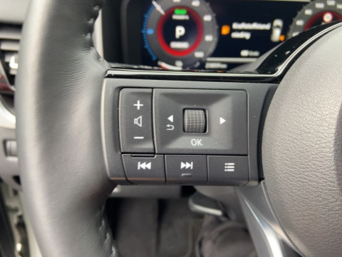 Ansicht 21 - Gebrauchtwagen Fahrzeug, Modell X-Trail der Marke Nissan von Verkäufer Autohaus Günther GmbH