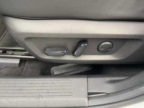 Ansicht 23 - Gebrauchtwagen Fahrzeug, Modell X-Trail der Marke Nissan von Verkäufer Autohaus Günther GmbH