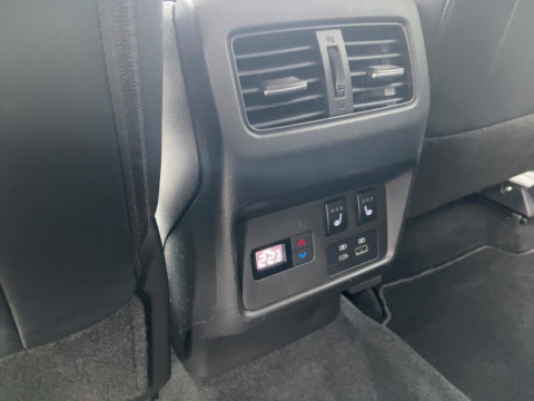 Ansicht 25 - Gebrauchtwagen Fahrzeug, Modell X-Trail der Marke Nissan von Verkäufer Autohaus Günther GmbH