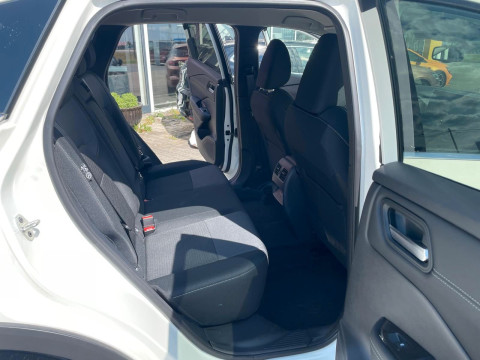 Ansicht 12 - Gebrauchtwagen Fahrzeug, Modell Qashqai der Marke Nissan von Verkäufer Autohaus Christian Wagner GmbH