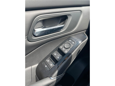 Ansicht 17 - Gebrauchtwagen Fahrzeug, Modell Qashqai der Marke Nissan von Verkäufer Autohaus Christian Wagner GmbH