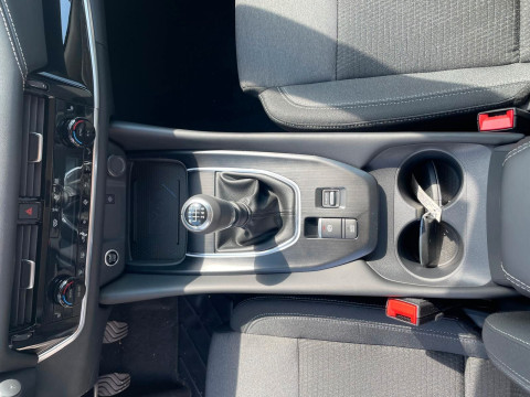 Ansicht 18 - Gebrauchtwagen Fahrzeug, Modell Qashqai der Marke Nissan von Verkäufer Autohaus Christian Wagner GmbH