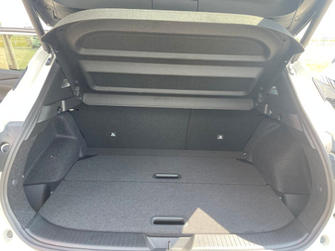 Ansicht 20 - Gebrauchtwagen Fahrzeug, Modell Qashqai der Marke Nissan von Verkäufer Autohaus Christian Wagner GmbH