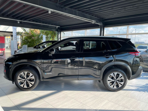 Ansicht 2 - Gebrauchtwagen Fahrzeug, Modell X-Trail der Marke Nissan von Verkäufer Autohaus Christian Wagner GmbH