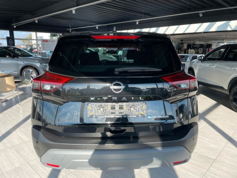 Ansicht 4 - Gebrauchtwagen Fahrzeug, Modell X-Trail der Marke Nissan von Verkäufer Autohaus Christian Wagner GmbH