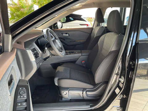 Ansicht 8 - Gebrauchtwagen Fahrzeug, Modell X-Trail der Marke Nissan von Verkäufer Autohaus Christian Wagner GmbH