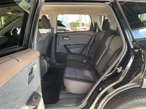 Ansicht 9 - Gebrauchtwagen Fahrzeug, Modell X-Trail der Marke Nissan von Verkäufer Autohaus Christian Wagner GmbH