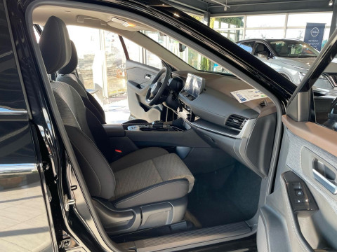 Ansicht 10 - Gebrauchtwagen Fahrzeug, Modell X-Trail der Marke Nissan von Verkäufer Autohaus Christian Wagner GmbH