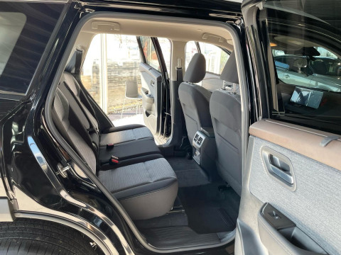 Ansicht 11 - Gebrauchtwagen Fahrzeug, Modell X-Trail der Marke Nissan von Verkäufer Autohaus Christian Wagner GmbH