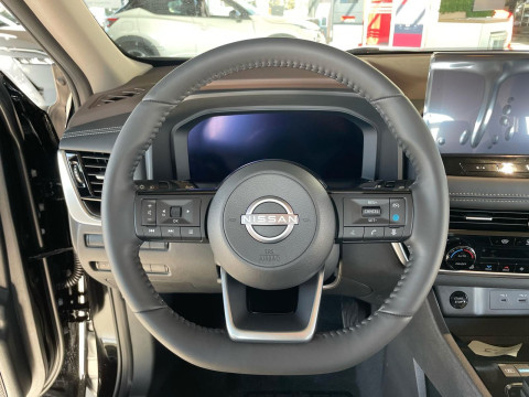 Ansicht 12 - Gebrauchtwagen Fahrzeug, Modell X-Trail der Marke Nissan von Verkäufer Autohaus Christian Wagner GmbH