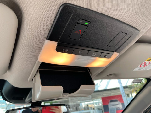 Ansicht 15 - Gebrauchtwagen Fahrzeug, Modell X-Trail der Marke Nissan von Verkäufer Autohaus Christian Wagner GmbH