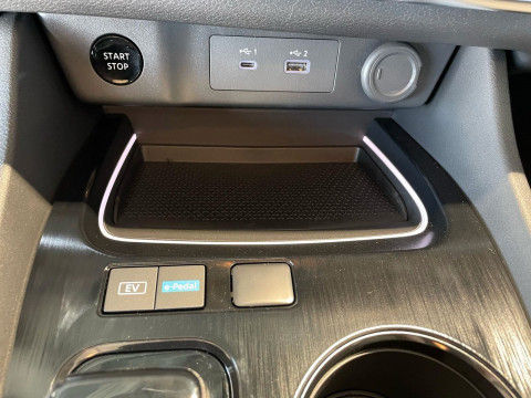 Ansicht 16 - Gebrauchtwagen Fahrzeug, Modell X-Trail der Marke Nissan von Verkäufer Autohaus Christian Wagner GmbH