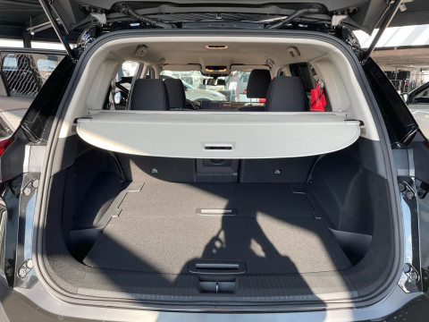 Ansicht 18 - Gebrauchtwagen Fahrzeug, Modell X-Trail der Marke Nissan von Verkäufer Autohaus Christian Wagner GmbH